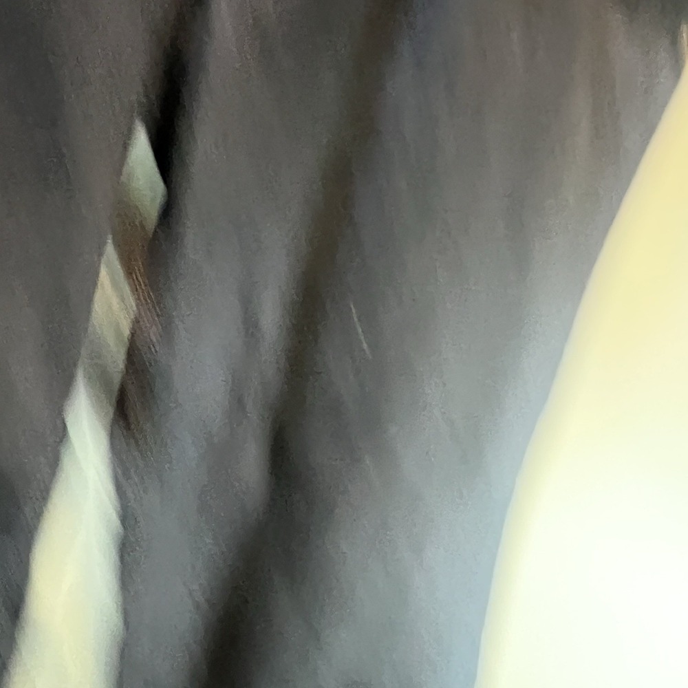 Lane‎ Bryant Womens Distinctly Boot 18 Blue Denim Cotton Stretch Bootcut NWT - Picture 5 of 9